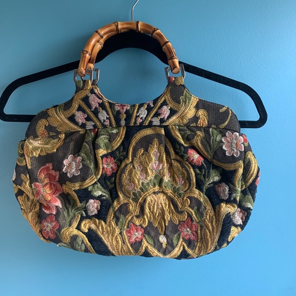Talbots shoulder purse - Picture 1 of 5